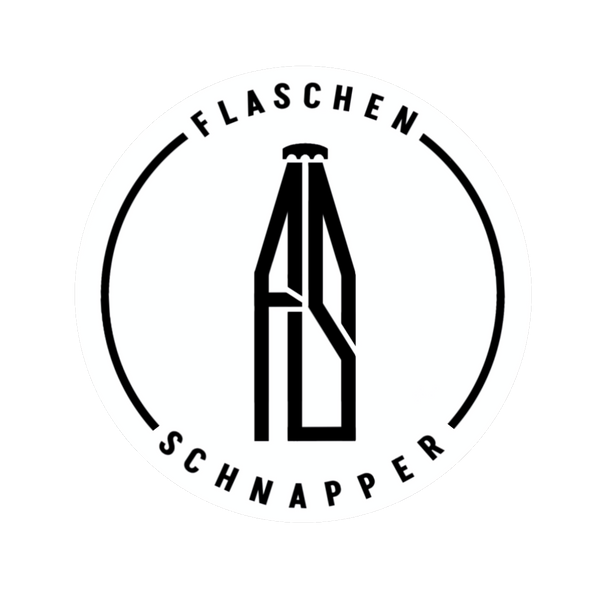 Flaschen-Schnapper
